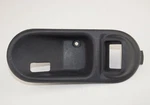 1999 - 2004 Land Rover Discovery Ii Left Rear Door Handle Trim AWR6051. Fixed Price $9.00.