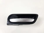 10-13 Mazda Rear Left Lh Driver Side Interior Door Handle Bezel Oem. Fixed Price $45.05.