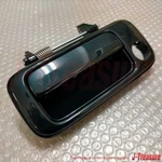 Toyota Land Cruiser FZJ80 92-97 Genuine Front Door Outside Handle Assy Lh Oem. Fixed Price $117.90.