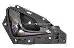 Fits 2005 2010 Honda Odyssey Interior Door Handle Front Right Olive Green Chr. Fixed Price $22.05.