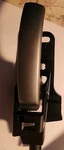 2007 Chrysler Sebring Driverrear Interior Door Handle Tested Works Free Shipping. Fixed Price $18.00.