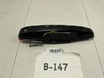 2012 Chevrolet Suburban 1500 Front Left Driver Door Exterior Handle Black Oem+. Fixed Price $73.48.