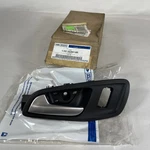 Genuine Ford Front Left Interior Door Handle CJ5Z-7822601-BB Escape C-max 13-18. Fixed Price $20.29.