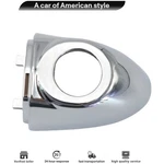 Pcs Driver Left Door Handle Cap 6AQ85SZ0AA Fits 2016 2017 2018-2021 Fiat 500X. Fixed Price $22.33.