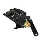 Mustang & Cougar Regulator Quarter Window Rh 1969 - 1970 Acp. Fixed Price $72.95.