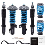 Maxpeedingrods T6 24 Way Adjustable Coilover Lowering Kit For Scion Xb 08-15. Fixed Price $399.00.