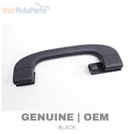 2007-2013 Bmw X5 Rear Left Grab Handle 6977693. Fixed Price $12.49.
