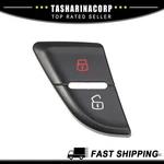 Central Door Lock Switch Button Cover Right 8K1962107A For Audi A4 S4 B8 08-14. Fixed Price $13.24.