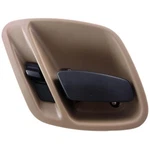 Dorman 81654 Interior Door Handle Front Left, Rear Beige (sandstone). Fixed Price $59.54.