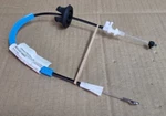 Genuine Audi A4 B8 Front Interior Door Handle Release Bowden Cable 8K0837085A. Fixed Price $33.28.