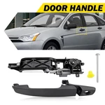 2008 09-2011 Ford Focus Front Left Driver Exterior Door Handle & Bracket Eah. Fixed Price $19.94.
