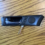 2002 - 2006 Lexus ES300 ES330 Drivers Front Left Interior Door Handle. Fixed Price $39.99.
