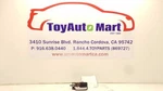 2006 Scion Tc Driver Side Front Interior Door Handle. Fixed Price $59.99.
