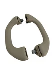 2011-2018 Volkswagen Jetta Beige Interior Grab Handle Pair 5C6857607B Oem. Fixed Price $20.00.