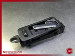 06-12 Ford Fusion Sel Front Right Passenger Side Interior Door Handle Oem. Fixed Price $16.49.