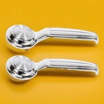 75-96 Chevrolet P30 G20 & Gmc G3500 Front 2PCS Door Handle Interior. Fixed Price $64.89.