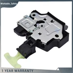 Fit For Toyota Camry Sedan Trunk 2012-2015 Latch Lock Actuator Tailgate Door. Fixed Price $16.47.