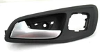 13-19 Ford Escape Left Front Drivers Interior Door Handle Inside Black Oem. Fixed Price $35.00.