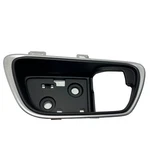 Acura Tlx Front Right Passenger Door Inner Handle Case Trim Bezel Oem 2018-2020. Fixed Price $26.18.