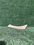 07-13 Bmw E92 E93 Series Front Right Door Interior Handle Leather Cover Oem. Fixed Price $18.99.