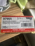 Dorman 97955 Interior Door Handle Repair Kit Fits Mercedes-benz Driver Side. Fixed Price $29.99.