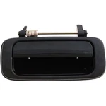 83667 Dorman Exterior Door Handle Rear Driver Left Side For Land Cruiser. Fixed Price $105.78.