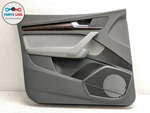 2018-2020 Audi Q5 Fy Front Left Driver Door Panel Card Cover Handle Armrest Trim. Fixed Price $130.25.