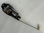 1995 1996 1997 1998 1999 2000 Lexus LS400 Right Rear Interior Door Handle Tan. Fixed Price $20.00.