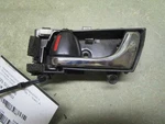 2006 Subaru Outback Legacy Interior Door Handle (chrome) - Front Left (driver). Fixed Price $22.05.