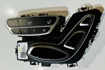 Oem W222 14-20 Mercedes Class Rear Right Door Seat Memory Control Switch. Fixed Price $68.00.