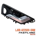 2020-2022 Ford Escape Fr Interior Pull Door Handle, New Oem LJ6B-A22600-DAW. Fixed Price $80.10.