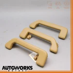 11-18 Porsche Cayenne 958 Front Rear Left Right Roof Grab Handle Set 3 Oem. Fixed Price $54.50.