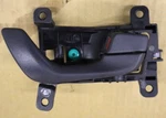 New Oem 2018-2021 Hyundai Kona Front Right Door Interior Handle 82623-J9000. Fixed Price $69.95.