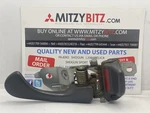 Inside Door Handle Right For Mitsubishi Montero Sport K99W MK1 3.5. Fixed Price $17.72.