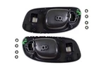 Fits 1998 To 2004 Dodge Intrepid Interior Door Handle Front Right Black. Fixed Price $43.04.