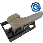 New Dorman Interior Door Handle For 2004-2008 Toyota Solara 91314. Fixed Price $34.95.