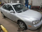 Passenger Rear Window Regulator Electric Sedan Fits 01-06 Elantra 296424. Fixed Price $81.06.
