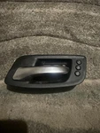 2011-2020 Dodge Charger Left Front Interior Door Handle 1TF57DX9AC W/ Buttons. Fixed Price $60.00.