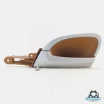 04-10 Porsche Cayenne Front Driver Left Interior Door Handle Opener Beige Oem. Fixed Price $23.99.