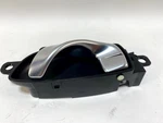 14-23 Infiniti Q50 Front Left Lh Driver Side Interior Door Pull Open Handle Oem. Fixed Price $27.50.