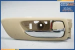 07-12 Lexus XF40 LS460 Rear Right Passenger Side Interior Door Handle Oem. Fixed Price $20.25.