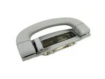 Genuine Mopar Grab Handle Left 5RE80MS7AA. Fixed Price $75.50.
