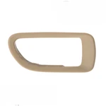 Oem 06-14 Subaru Tribeca Front Right Interior Door Handle Trim New 61052XA00AEU. Fixed Price $17.26.