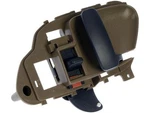 For 1995-1999 Gmc K1500 Suburban Interior Door Handle Dorman 66328FRPD 1997 1996. Fixed Price $34.30.