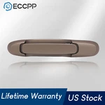 Door Handle For 98-03 Toyota Sienna Exterior Sliding Rear Right Left Side Beige. Fixed Price $11.09.