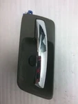 L/r Left Driver Rear Interior Door Handle Chrome/gray 2008 Chrysler 300 S-358RM. Fixed Price $33.25.