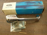 Nos Oem Ford 1975 1991 Econoline Van Door Handle 1976 1977 1978 1979 1980 1981. Fixed Price $129.00.
