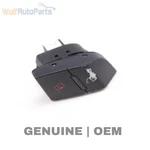2007-2009 Audi Q7 Front Left Door / Unlock Switch 4L1962107. Fixed Price $10.49.
