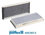 Purflux AHC367-2 Filter, Cabin Air For Mazda. Fixed Price $22.94.