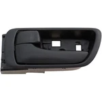 Dorman 92896 Interior Door Handle Front Rear Left Black. Fixed Price $41.35.